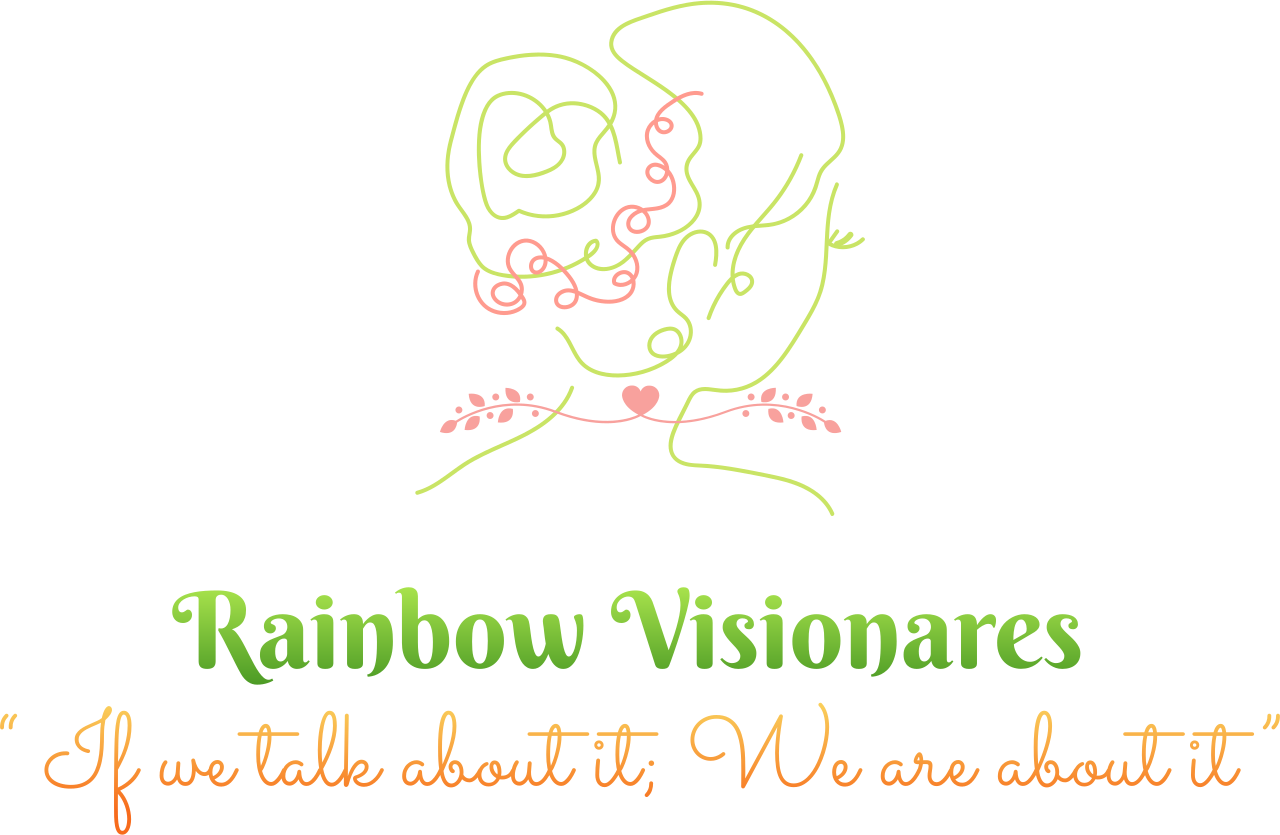 Rainbow Visionares 's logo