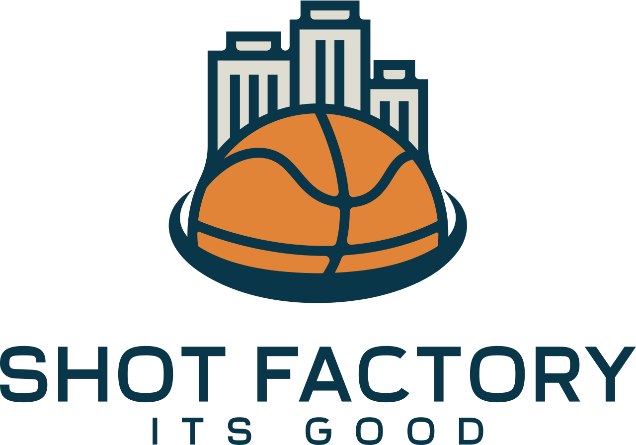 Shot Factory's logo