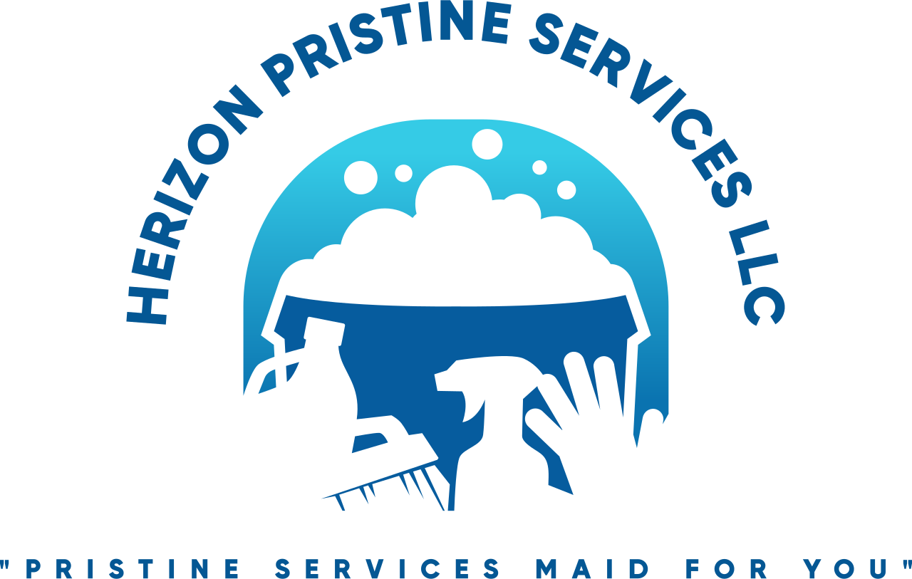 Herizon Pristine Services LLC's logo
