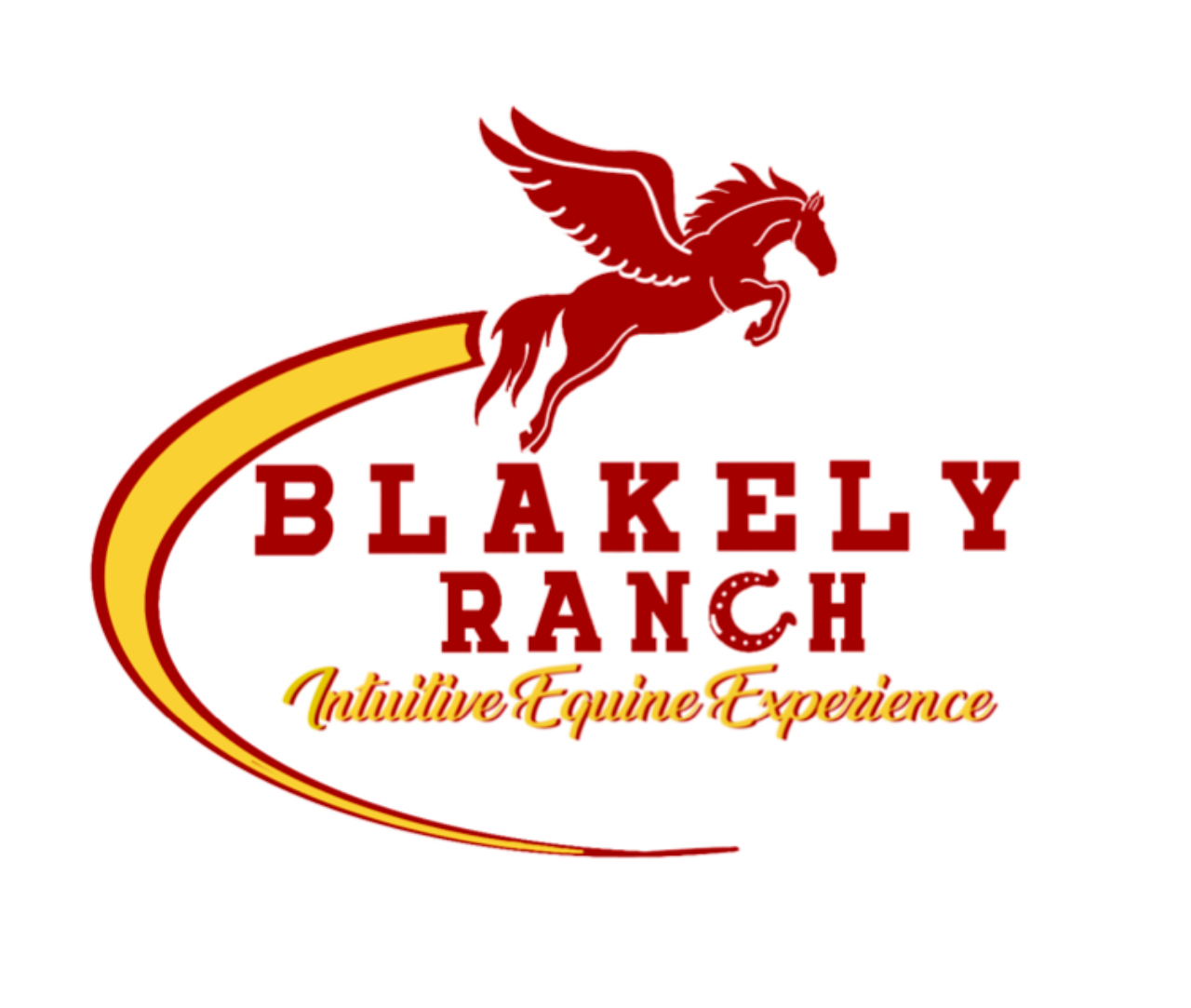 Blakely Ranch's web page
