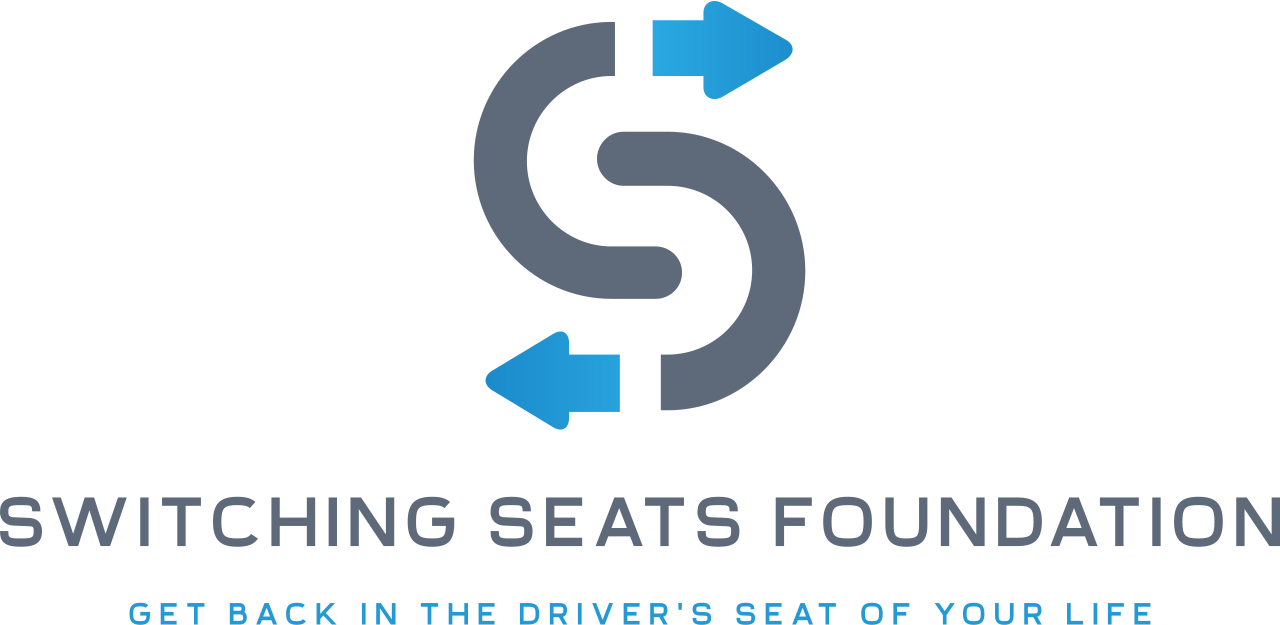 Switching Seats Foundation's logo