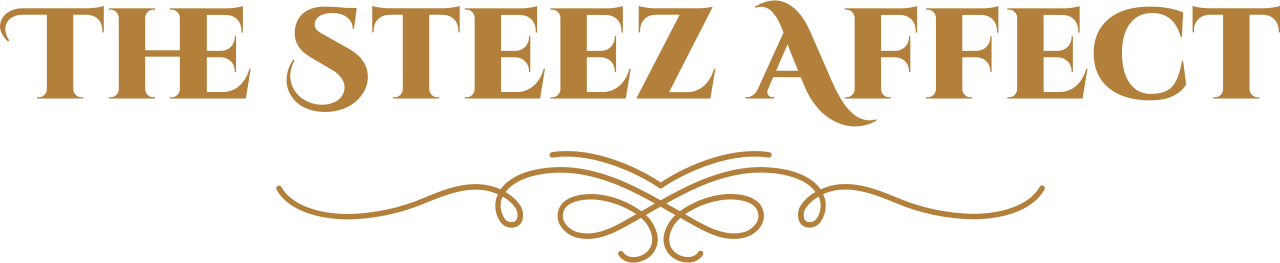 The Steez Affect 's logo