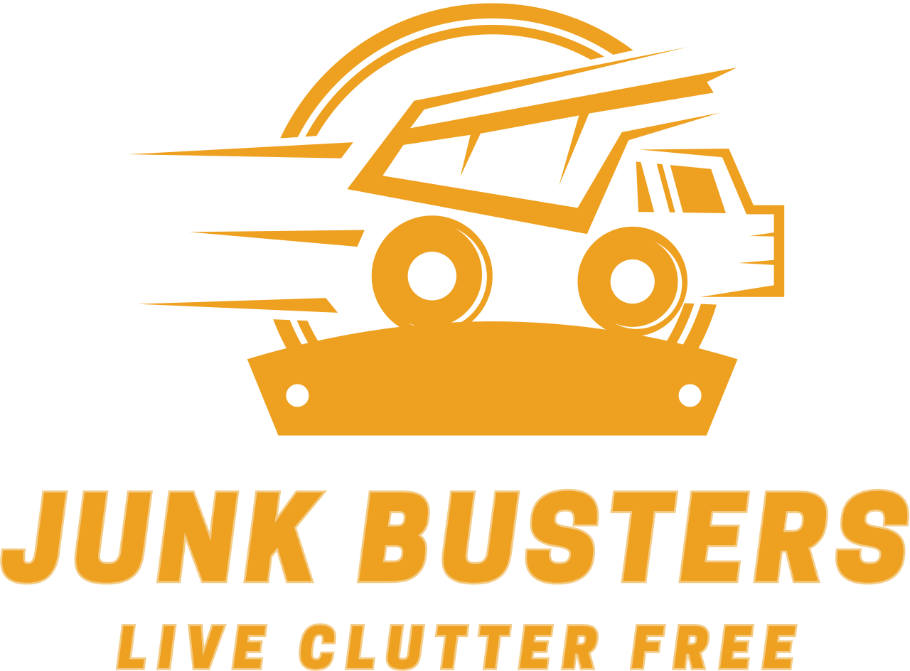 Junk Busters's logo