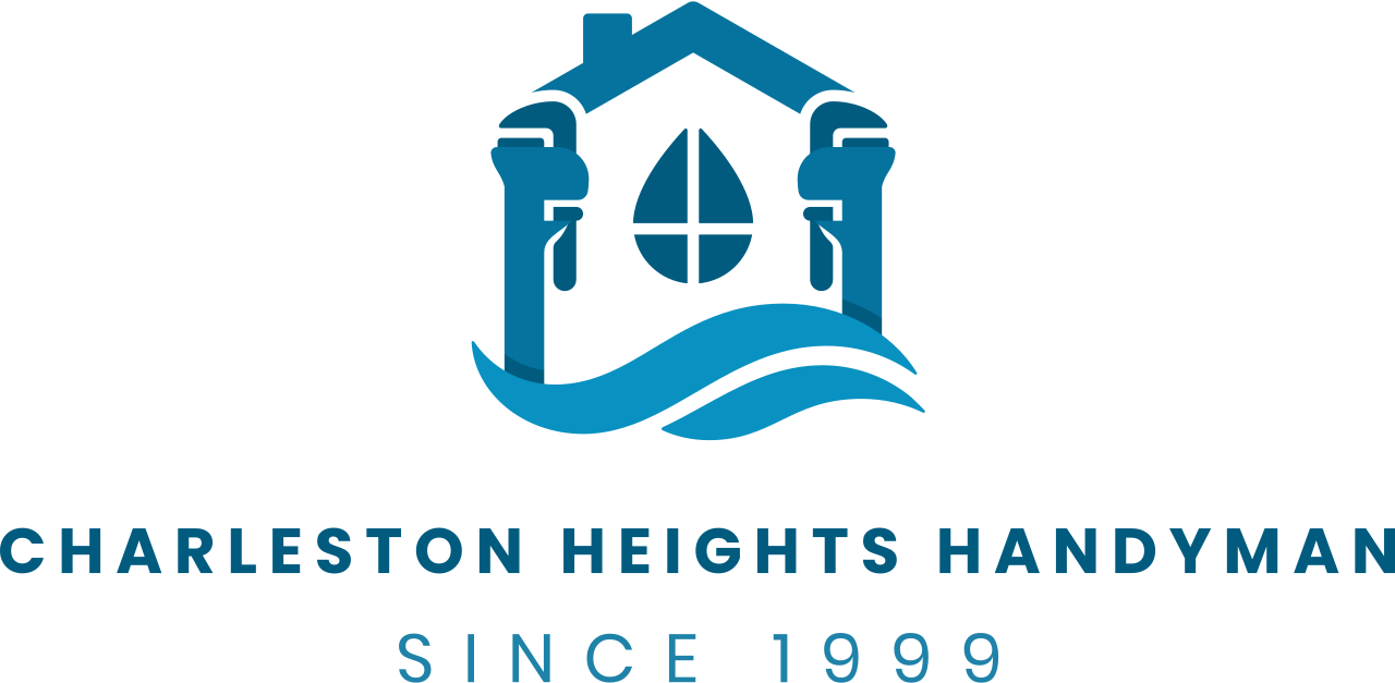 Charleston Heights Handyman's logo