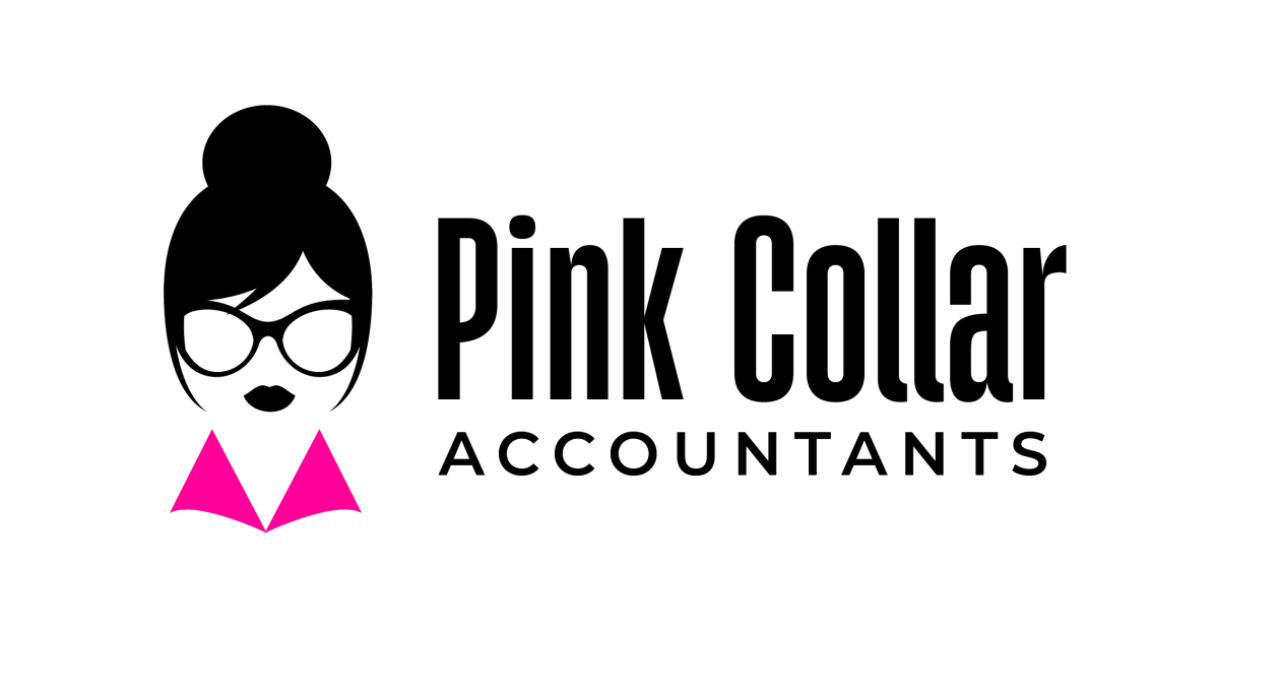 Pink Collar Accountants's logo