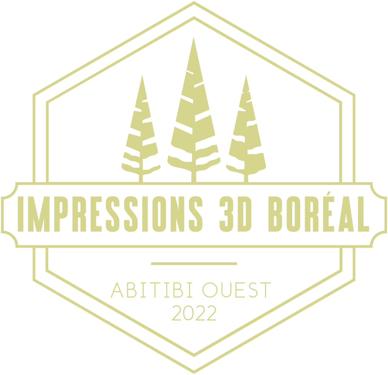 abitibi ouest 
's logo