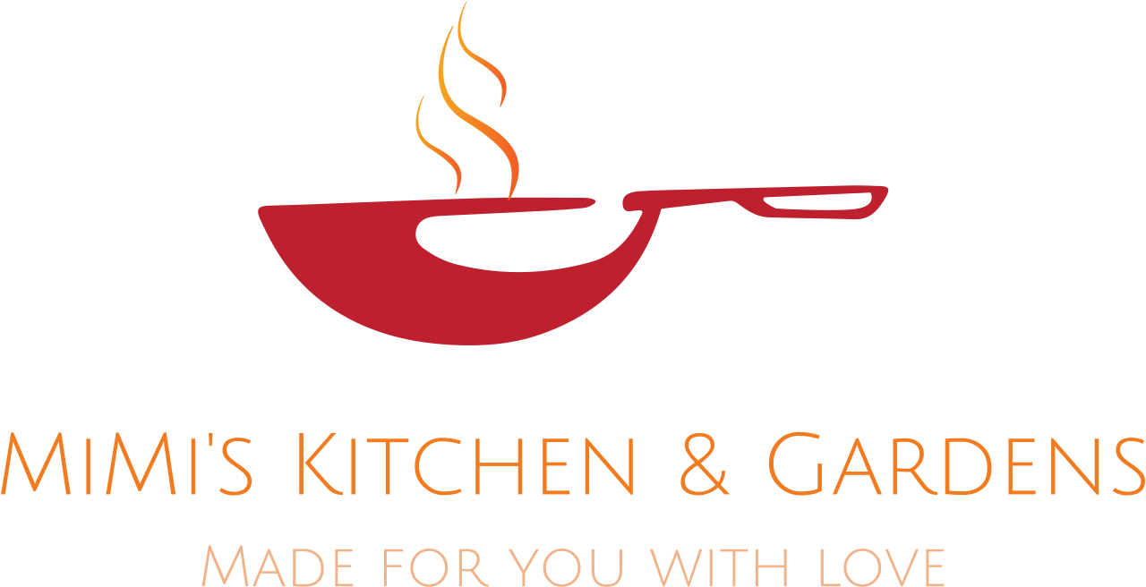 MiMi's Kitchen & Gardens's logo