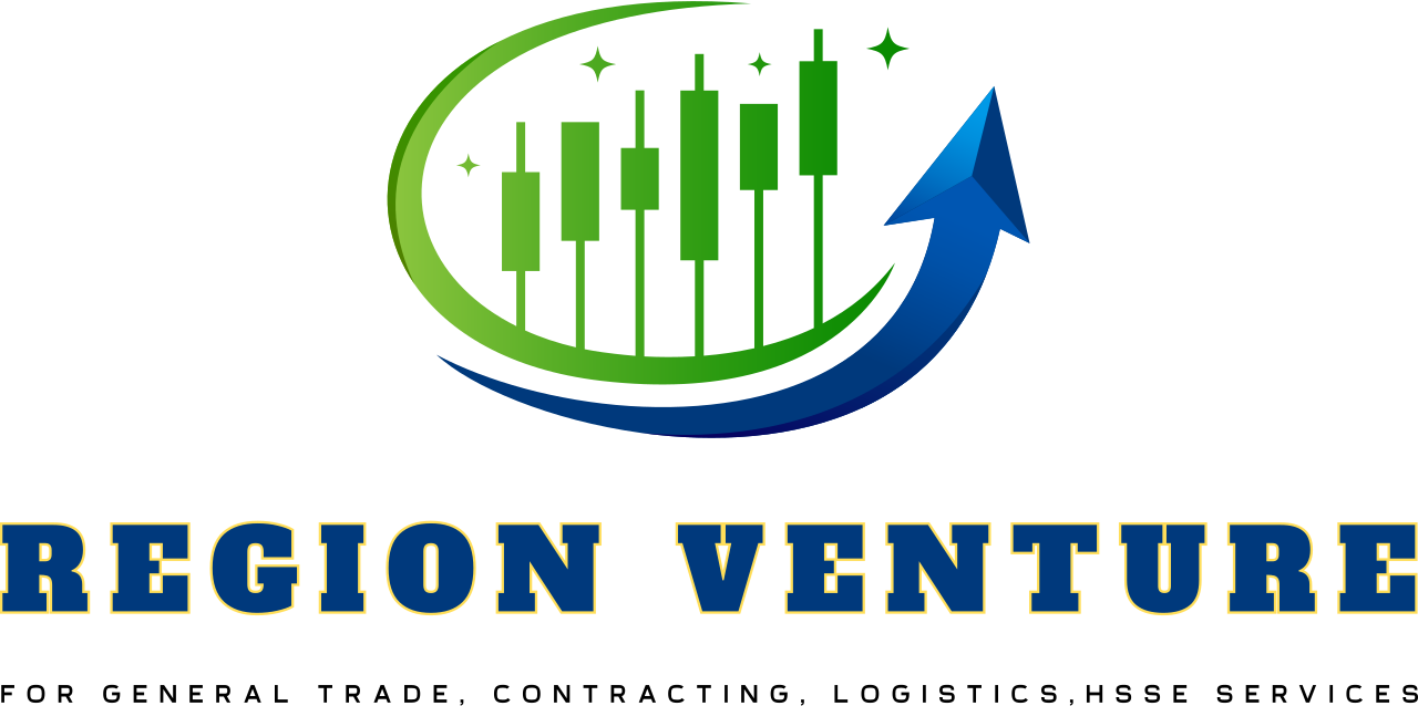 Region venture's logo
