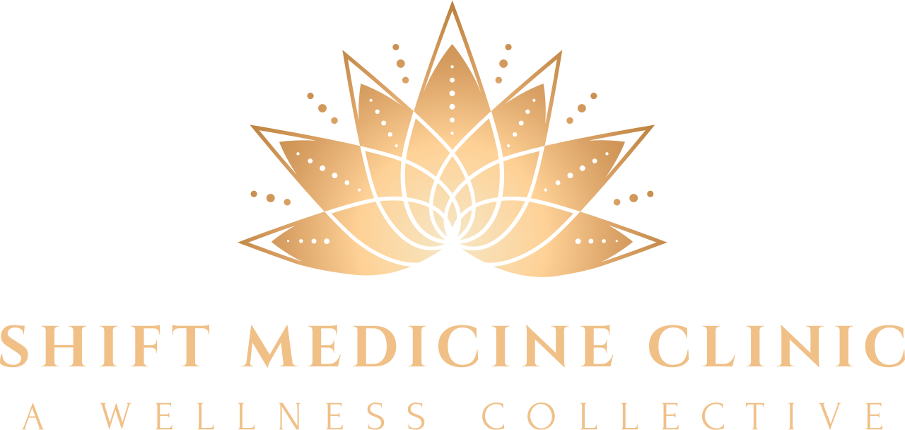 Shift Medicine Clinic's logo