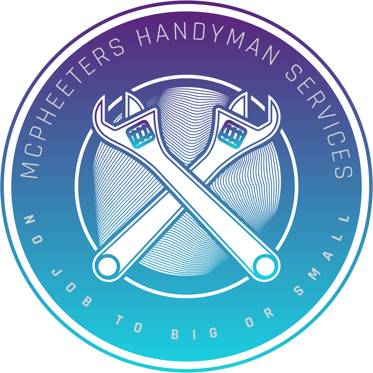 MCPHEETERS HANDYMAN SERVICES's logo