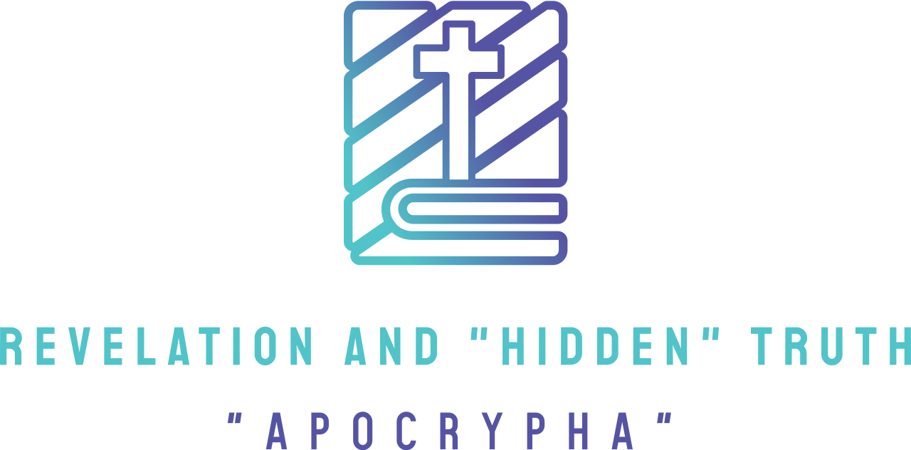 Revelation And "Hidden" Truth's web page