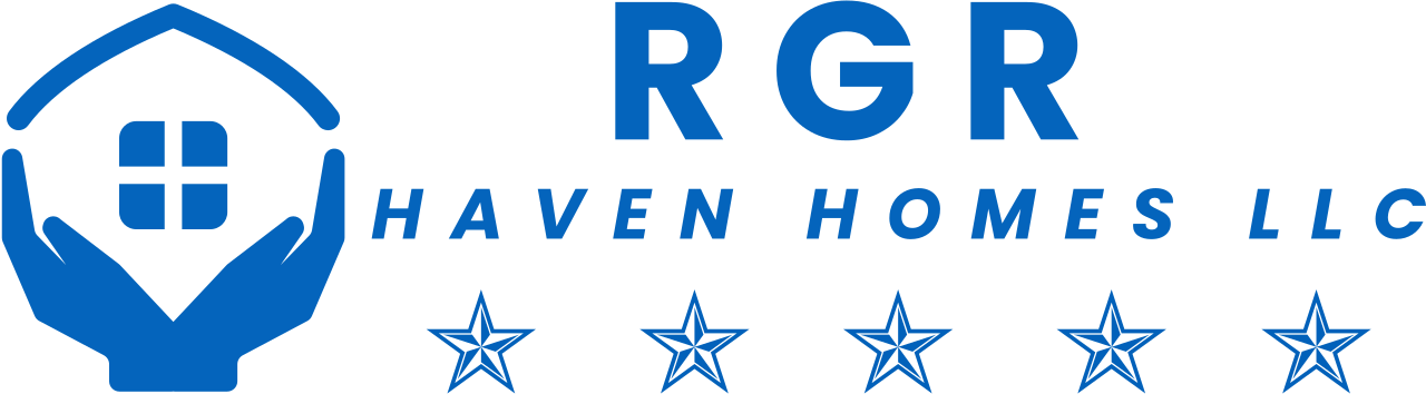RGR Haven Homes LLC's logo