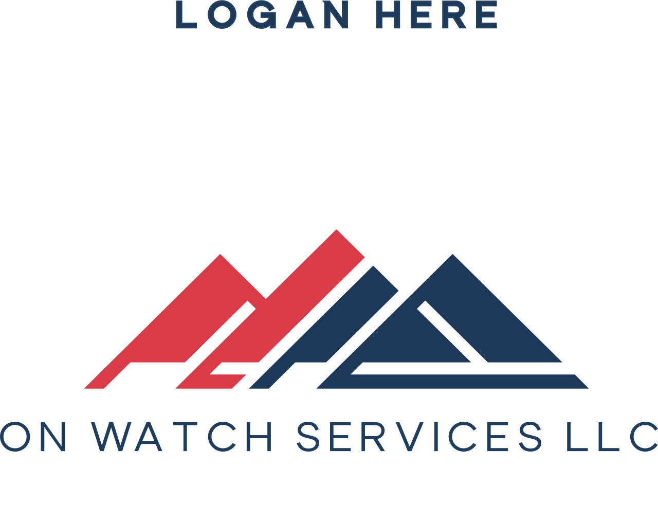 On Watch Services LLC 's logo