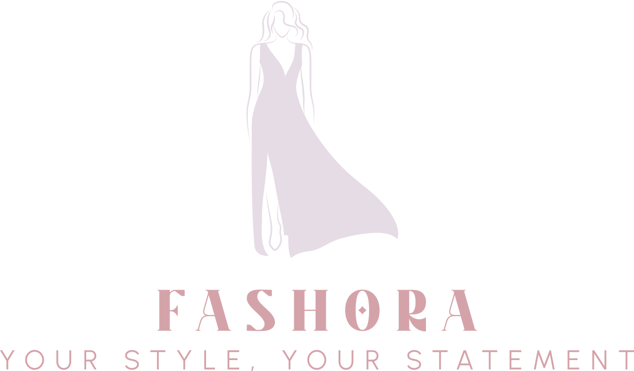 Fashora's logo