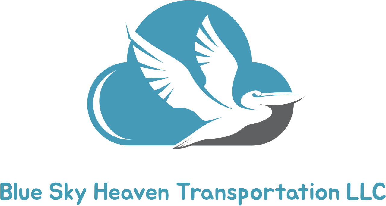Blue Sky Heaven Transportation LLC 's logo