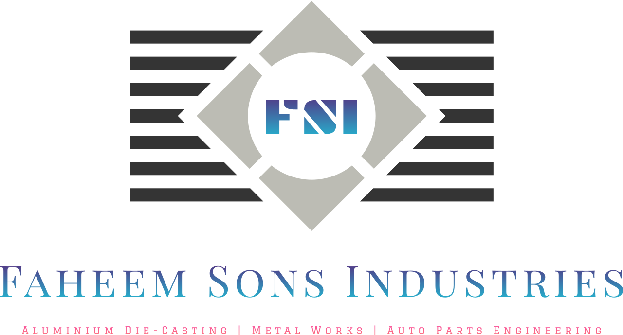 Faheem Sons Industries's logo