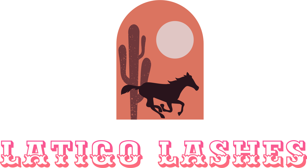 Latigo Lashes 's web page