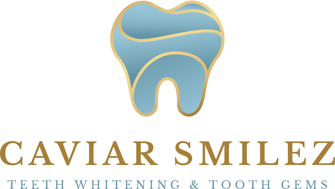 Caviar Smilez's logo