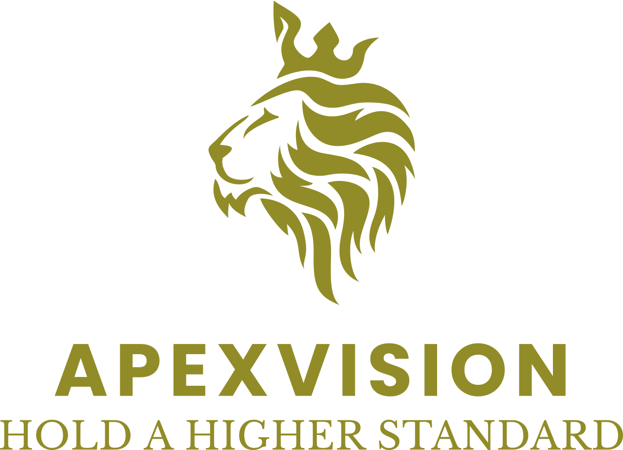 APEXVISION's logo