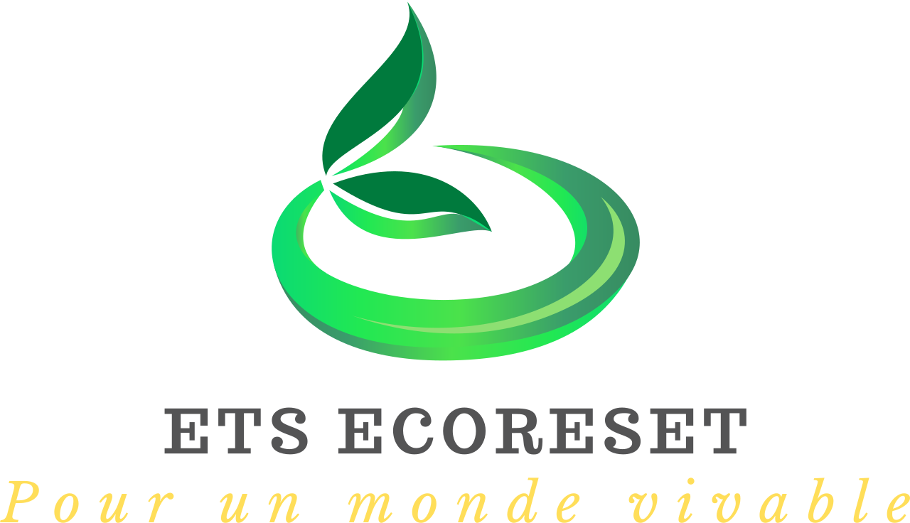 Ets ECORESET's logo