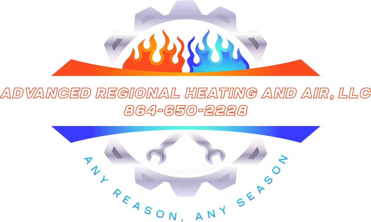 Advanced Regional Heating and Air, LLC
864-650-2228's logo