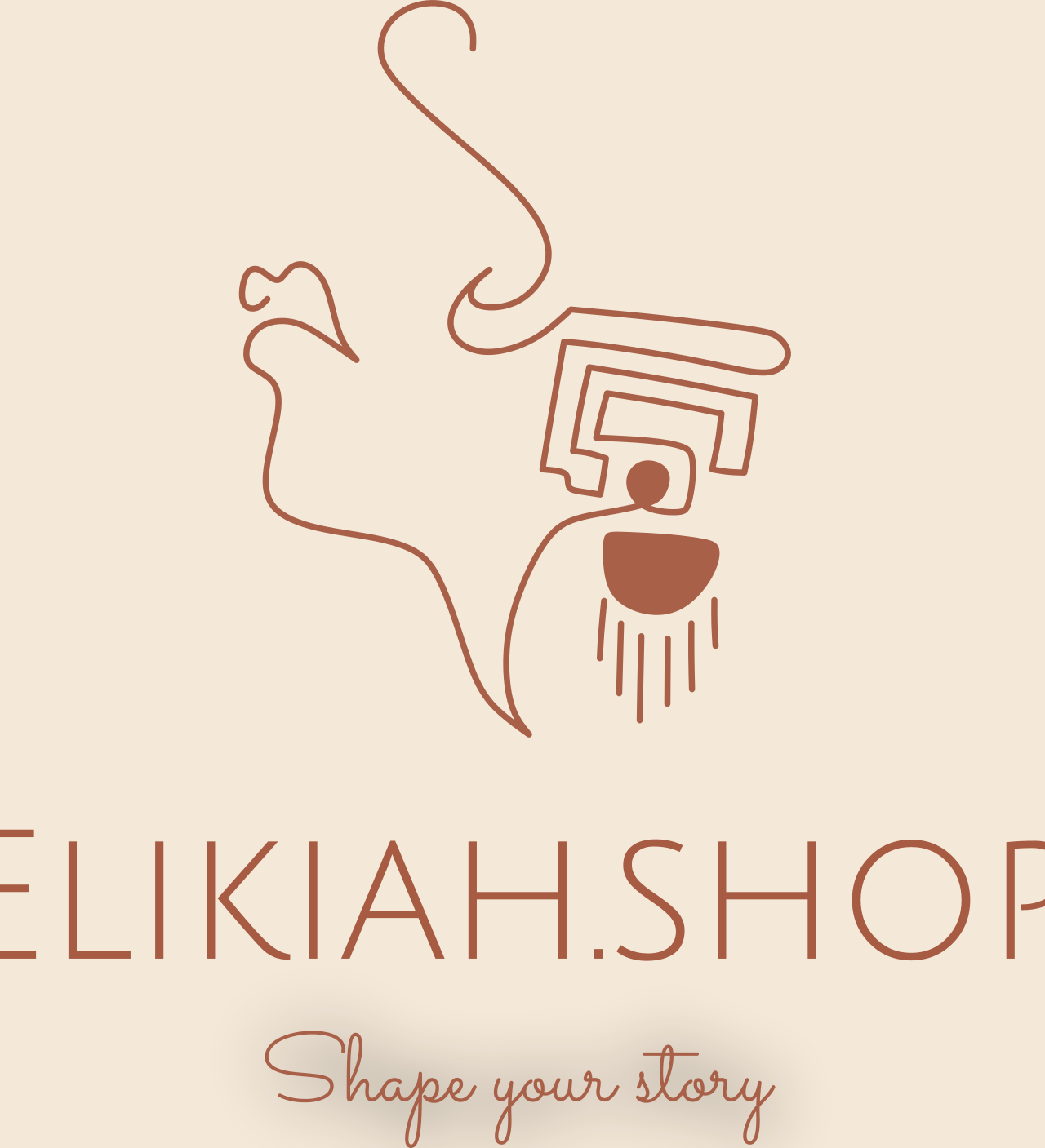 Elikiah.shop's logo