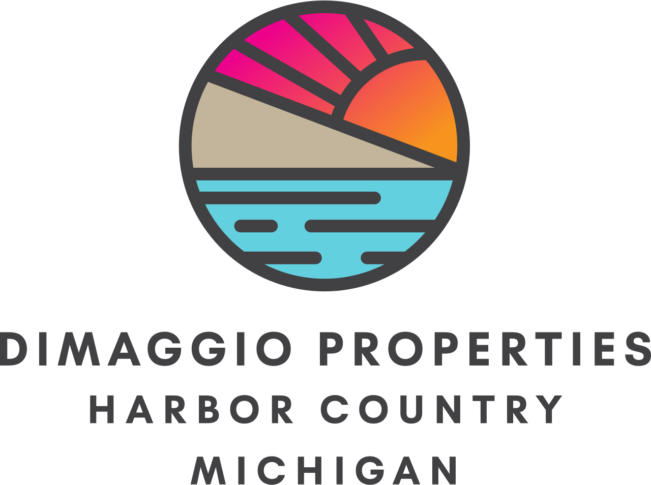 DiMaggio Properties's web page