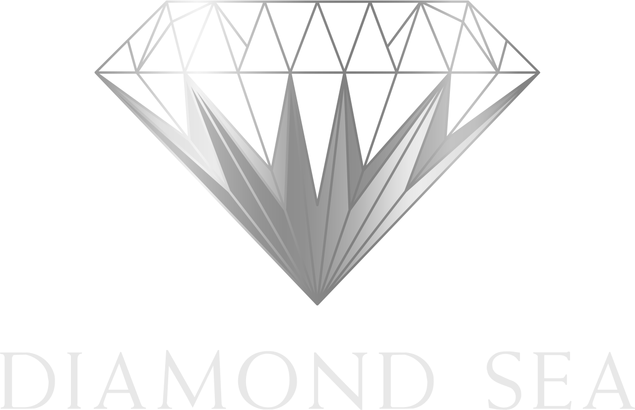 DIAMOND SEA's web page