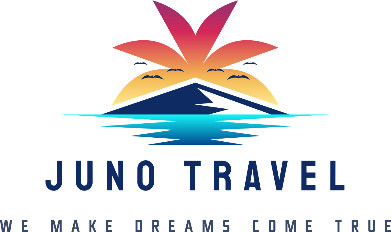 Juno Travel's logo