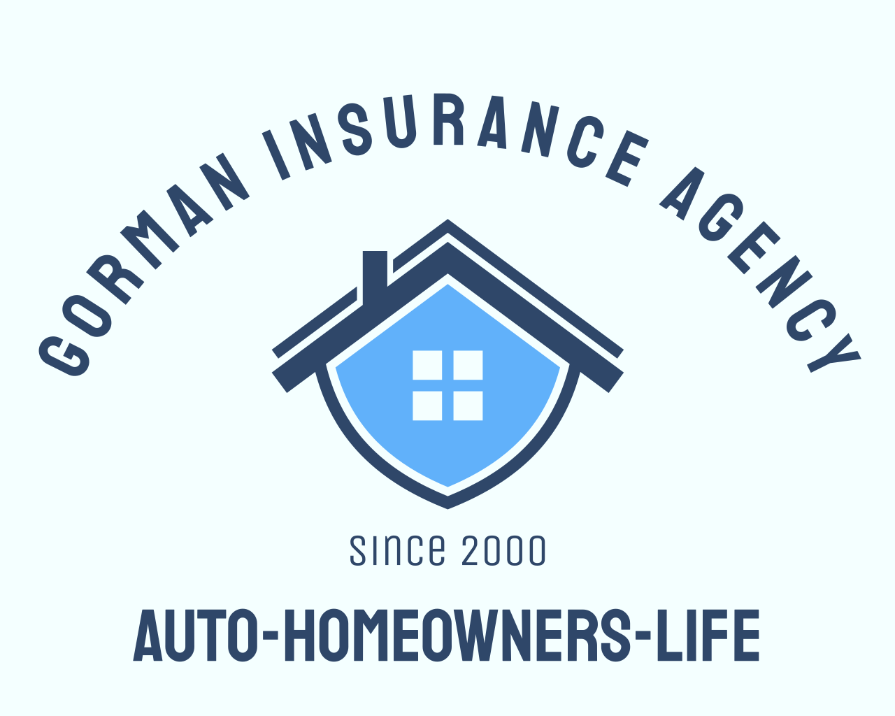 Gorman Insurance Agency's logo