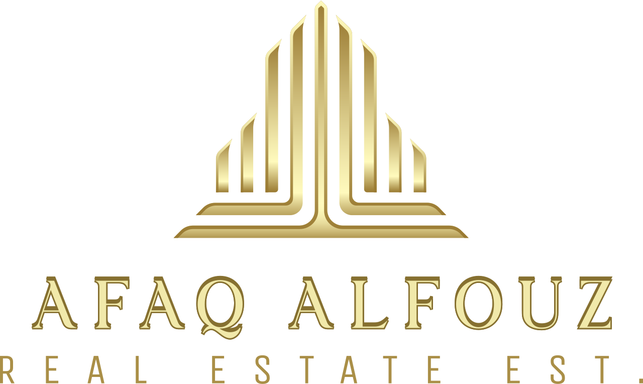 Afaq ALFOUZ's logo