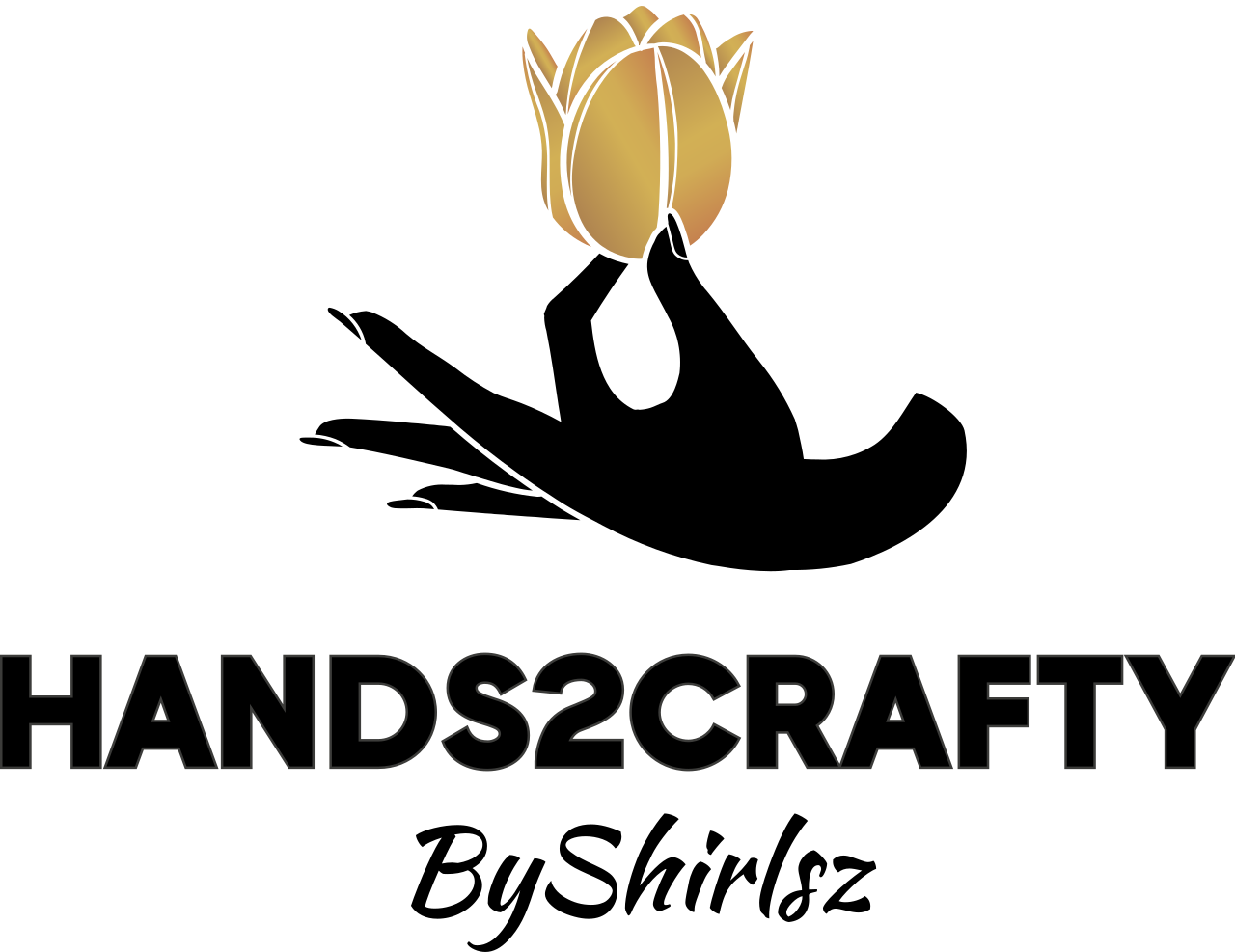 Hands2Crafty 's logo