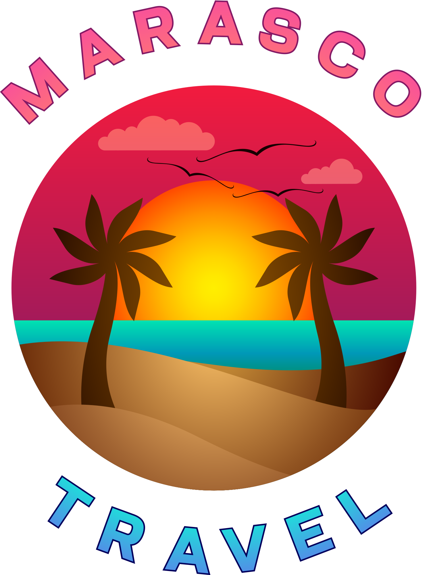 MARASCO's web page