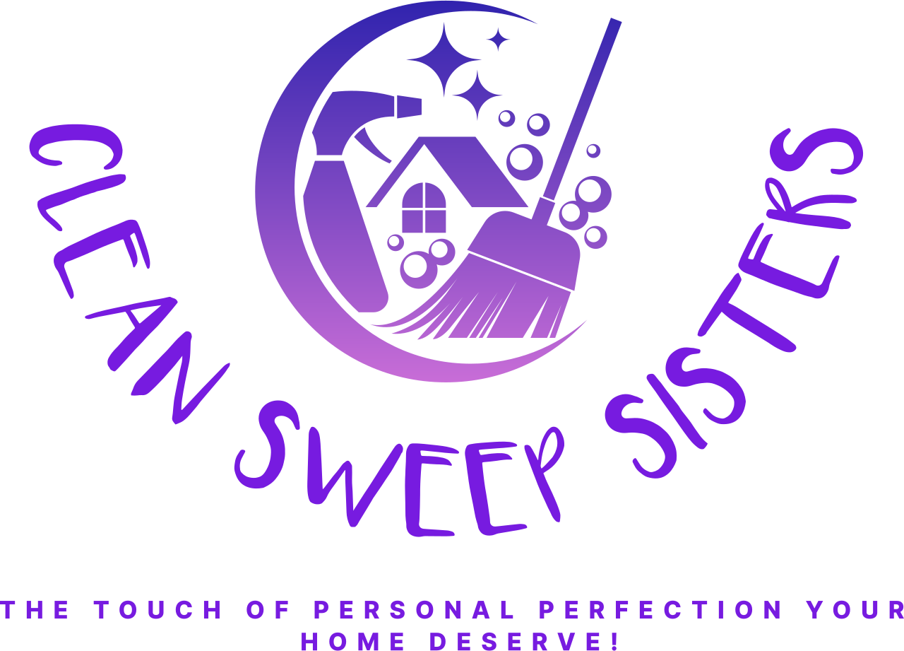 CLEAN SWEEP SISTERS's logo