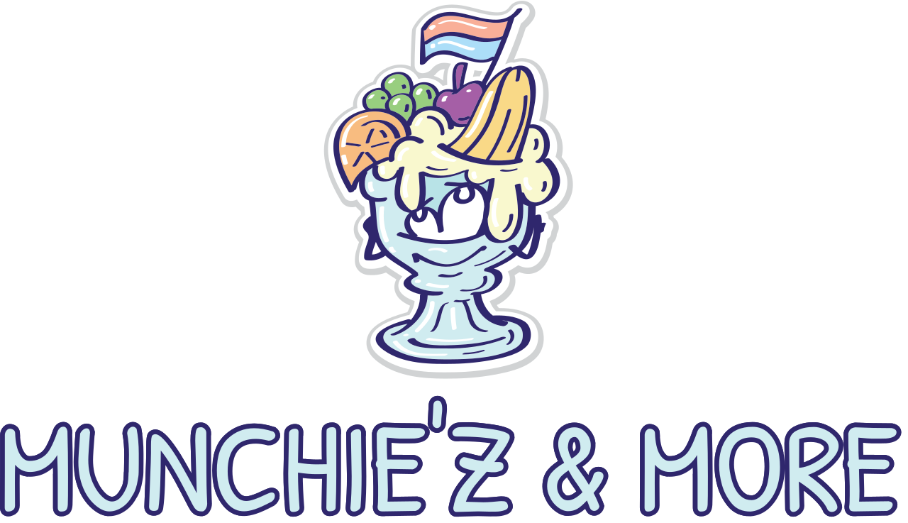 MUNCHIE'Z & MORE's web page