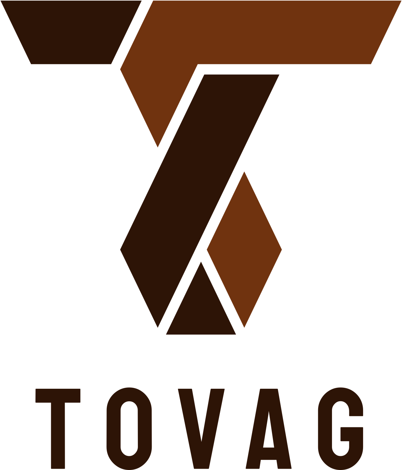 Tovag - Asbestdeskundige Tom Van Gucht's logo