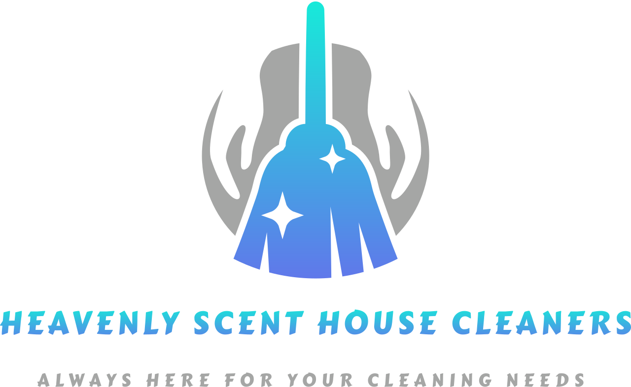 Heavenly Scent House Cleaners's logo