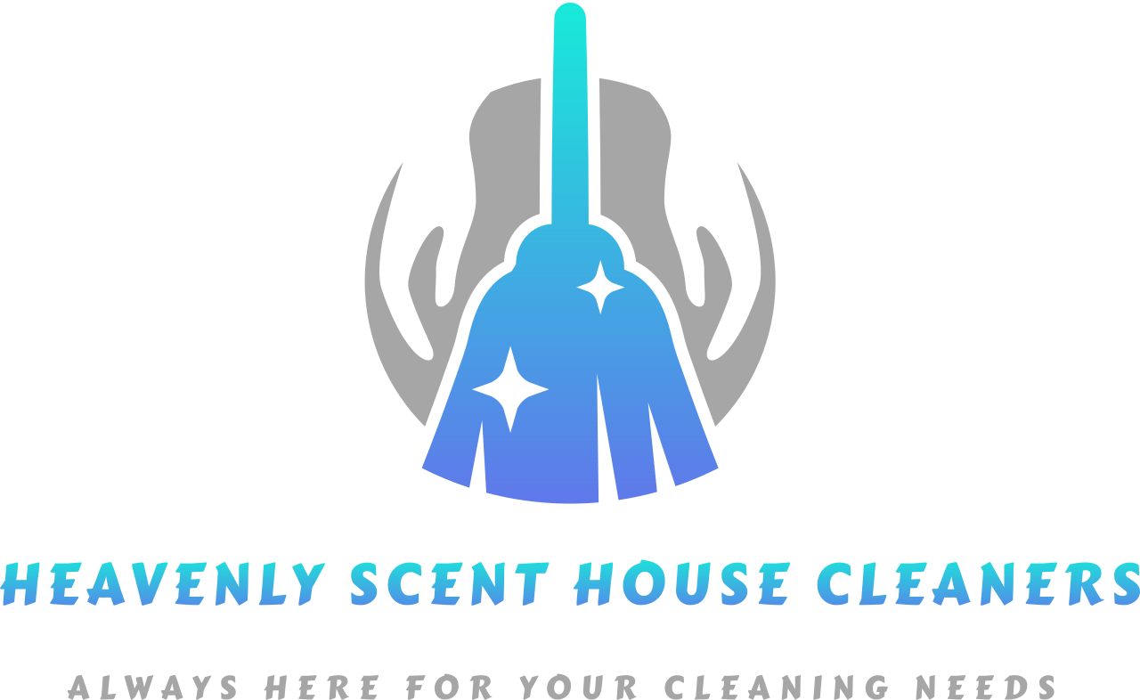 Heavenly Scent House Cleaners's web page