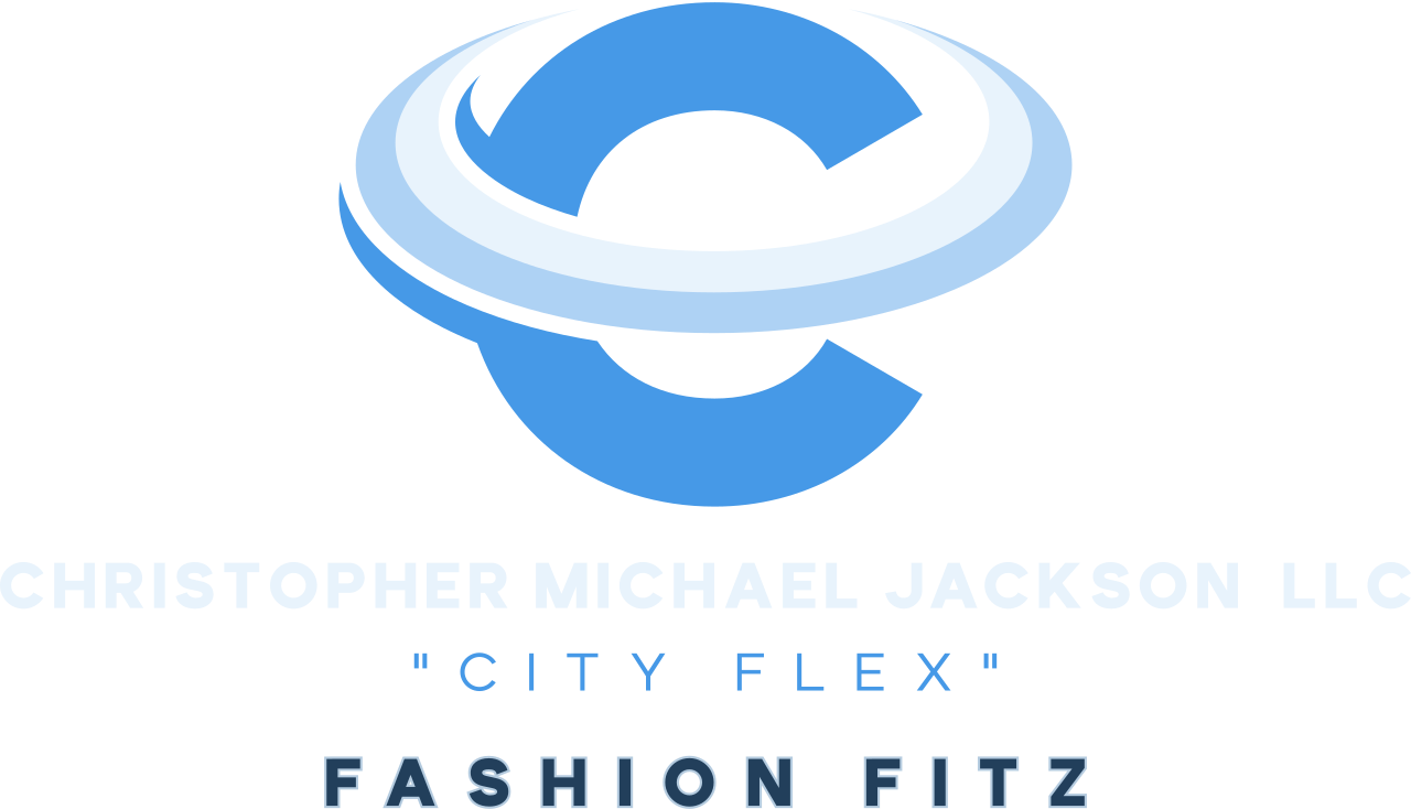 CHRISTOPHER MICHAEL JACKSON  LLC's logo