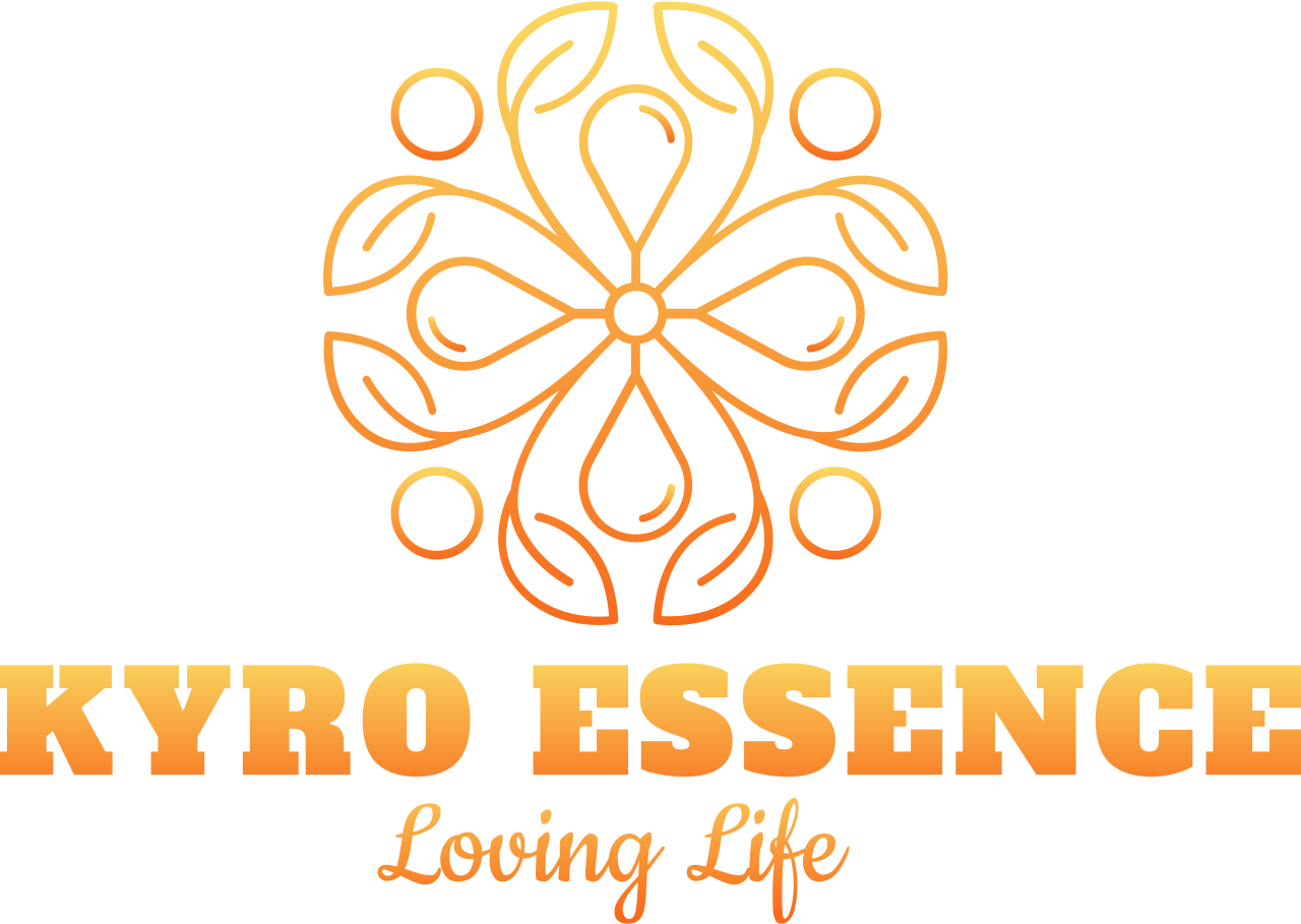 KYRO ESSENCE's logo