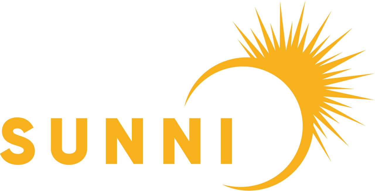Sunni 's logo