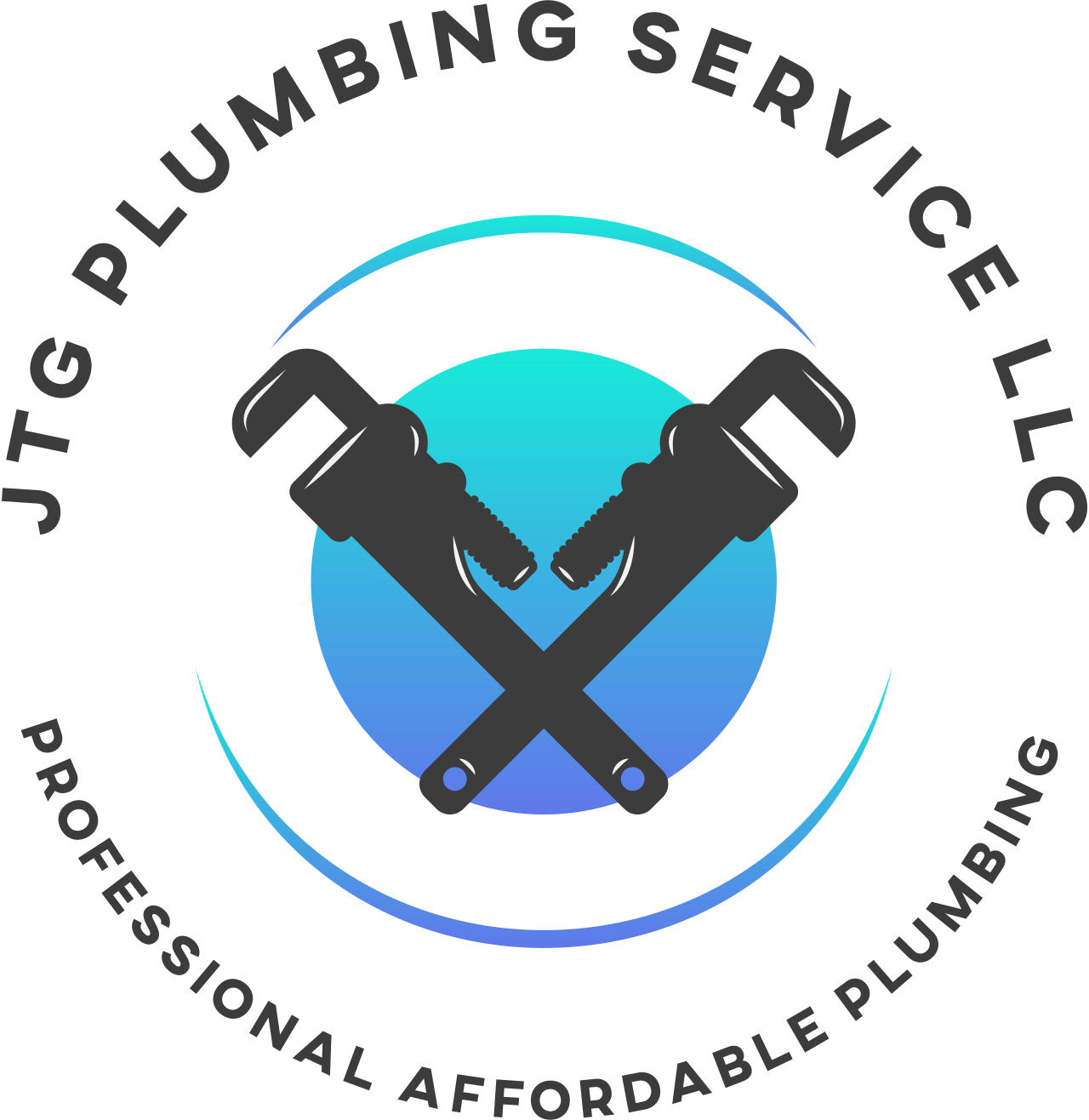 JTG Plumbing Service LLC's web page