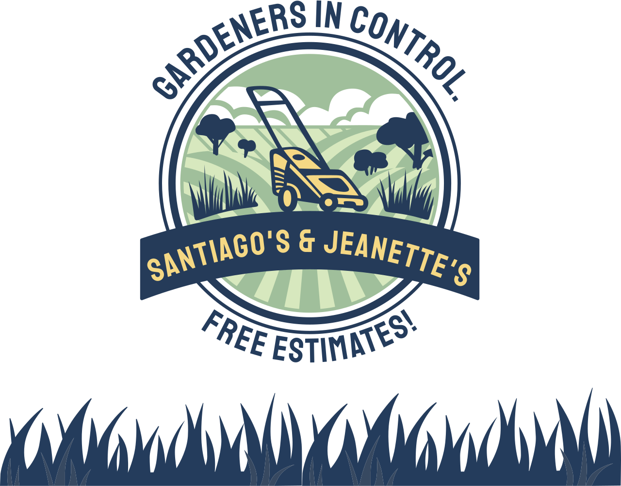 Santiago's & Jeanette's's logo