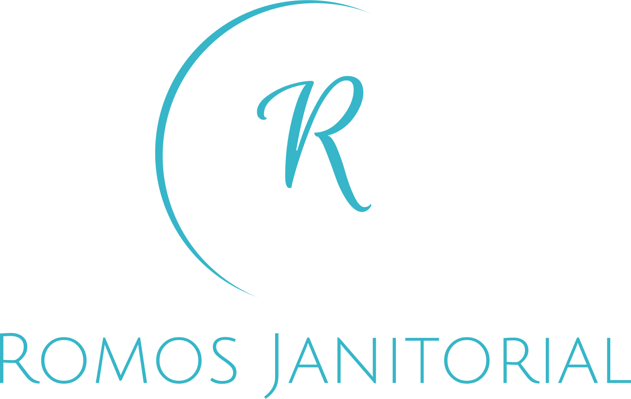 Romos Janitorial's web page