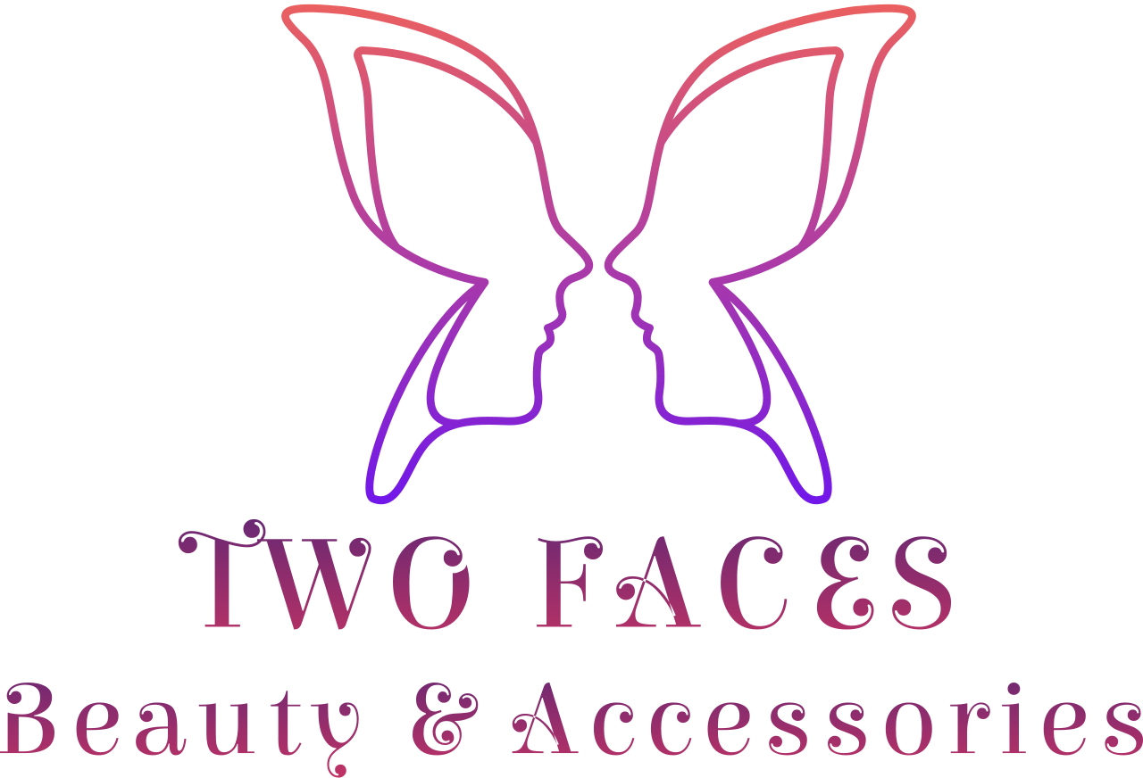 TWO FACES's logo