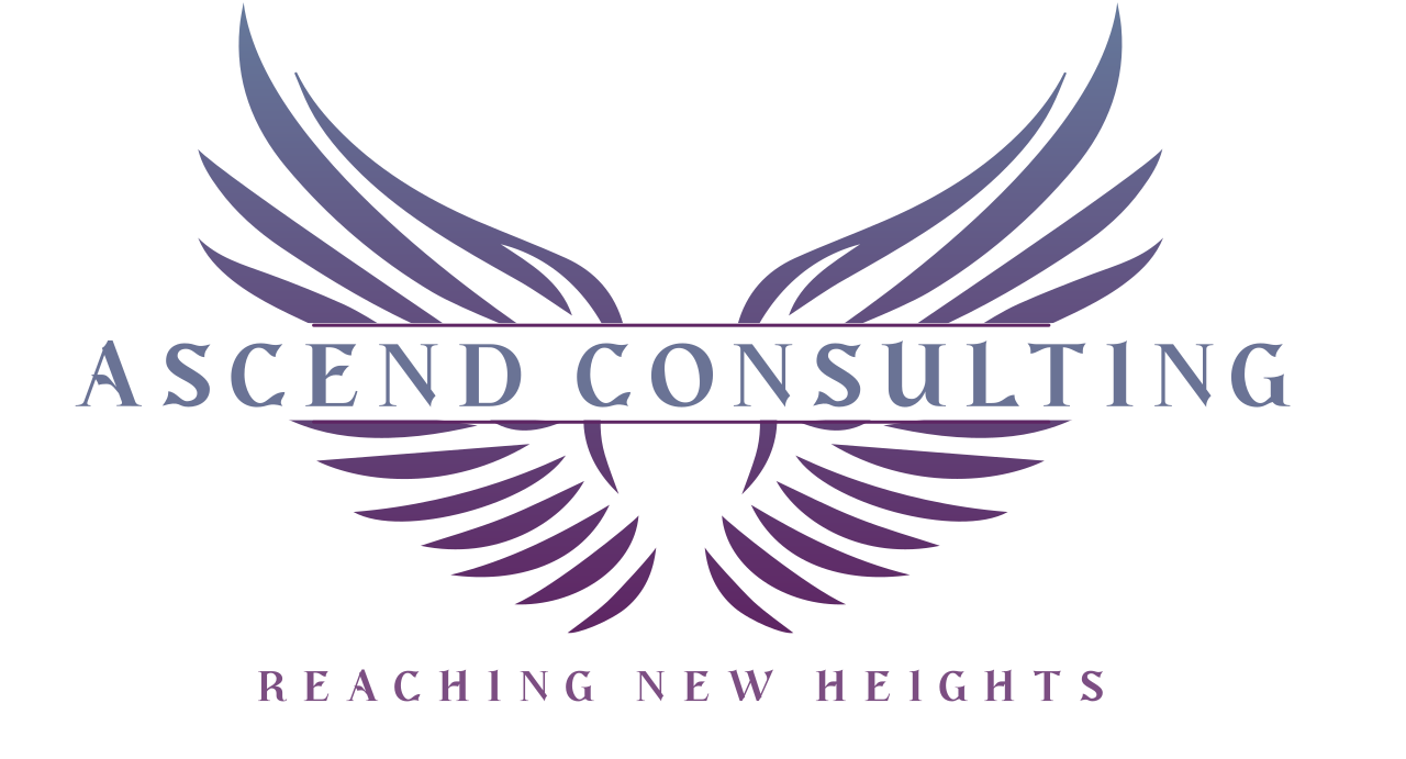 Ascend Consulting's logo