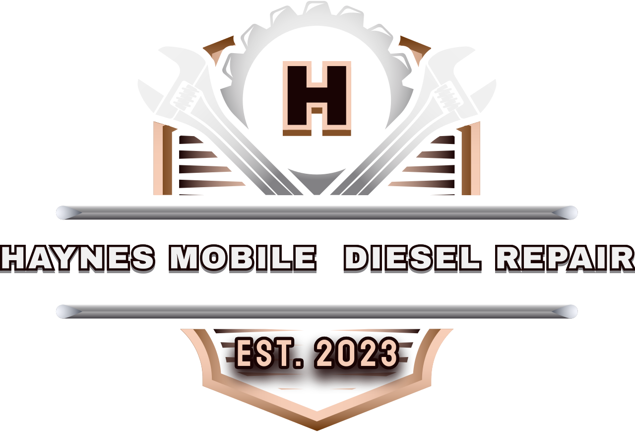 Haynes Mobile  Diesel Repair's logo