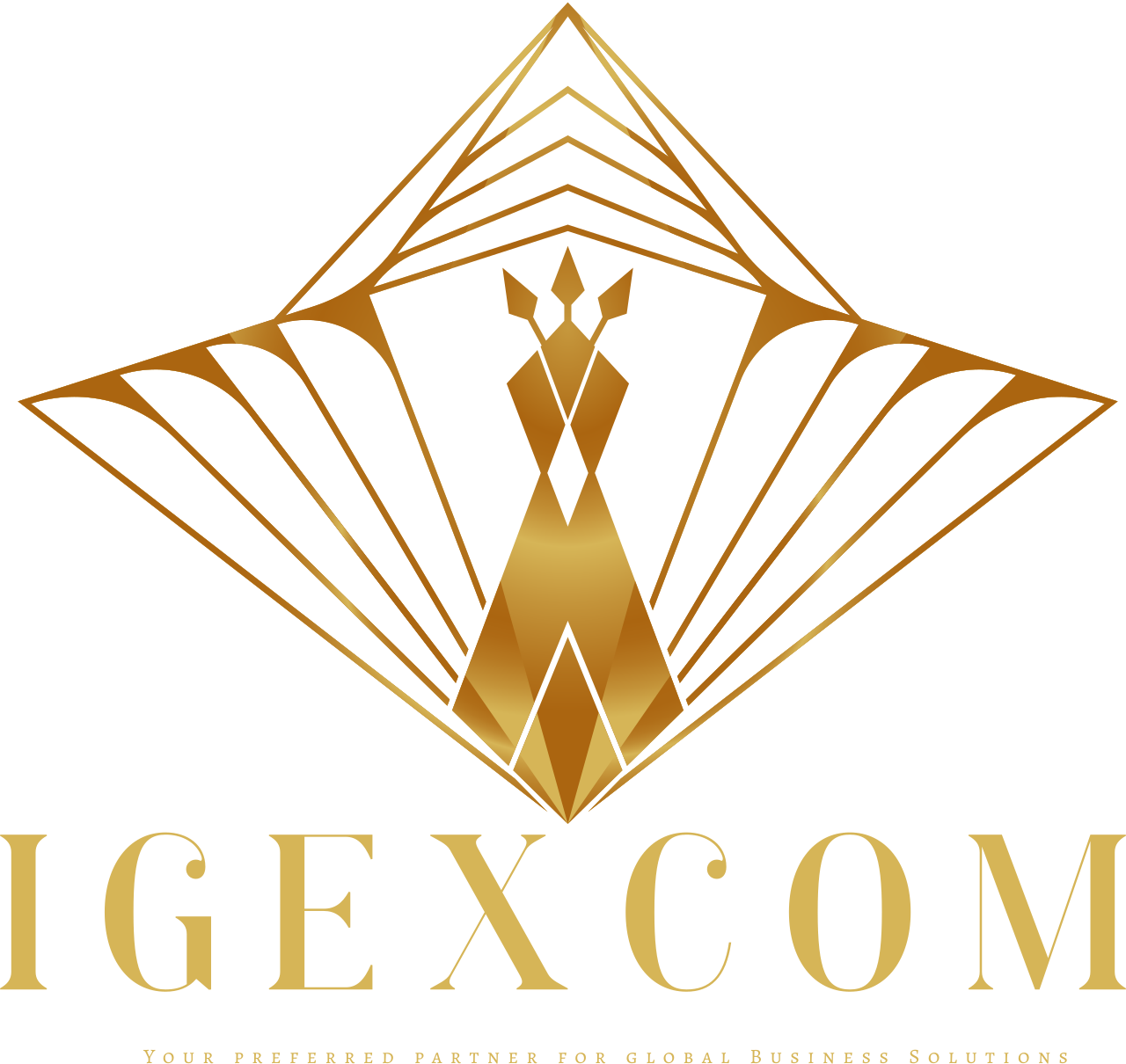 IGEXCOM 's logo