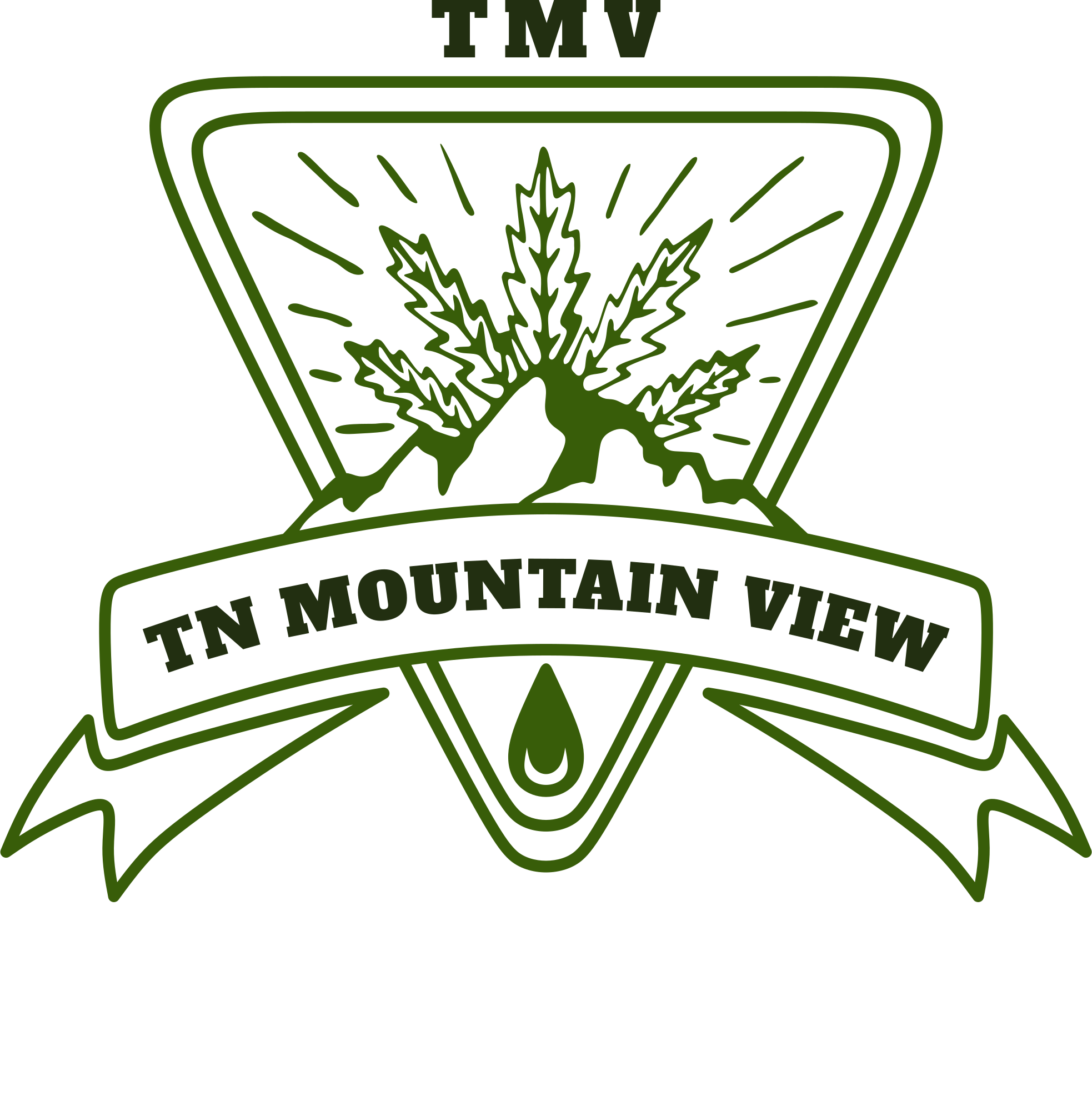 TN MOUNTAIN VIEW's logo
