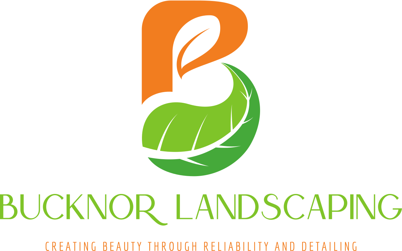 Bucknor Landscaping 's logo